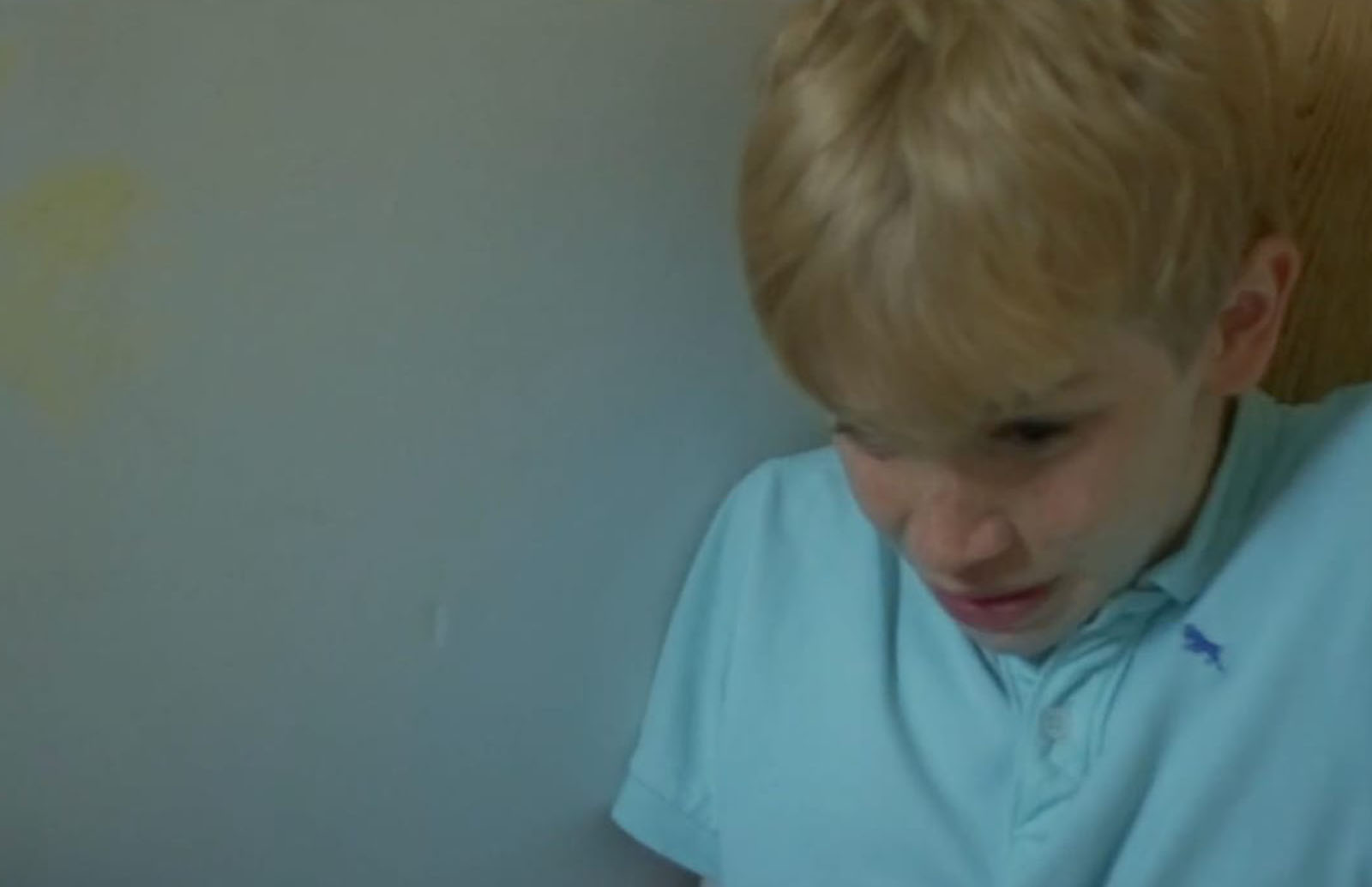 Escape - still 1