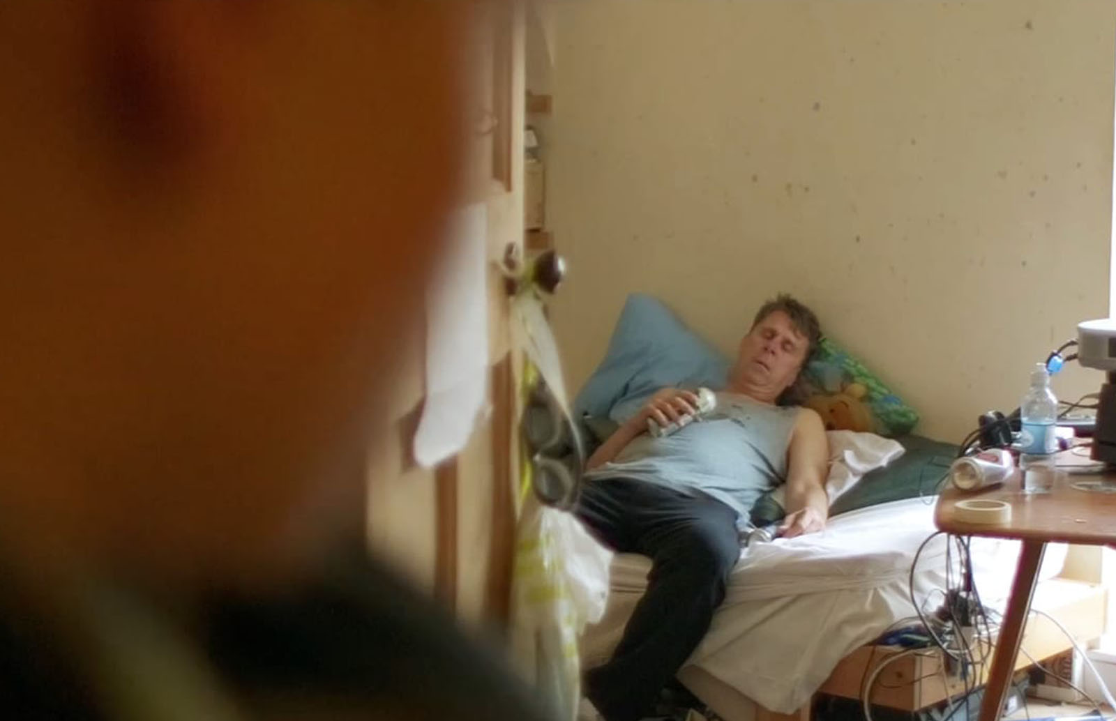 Escape - still 2