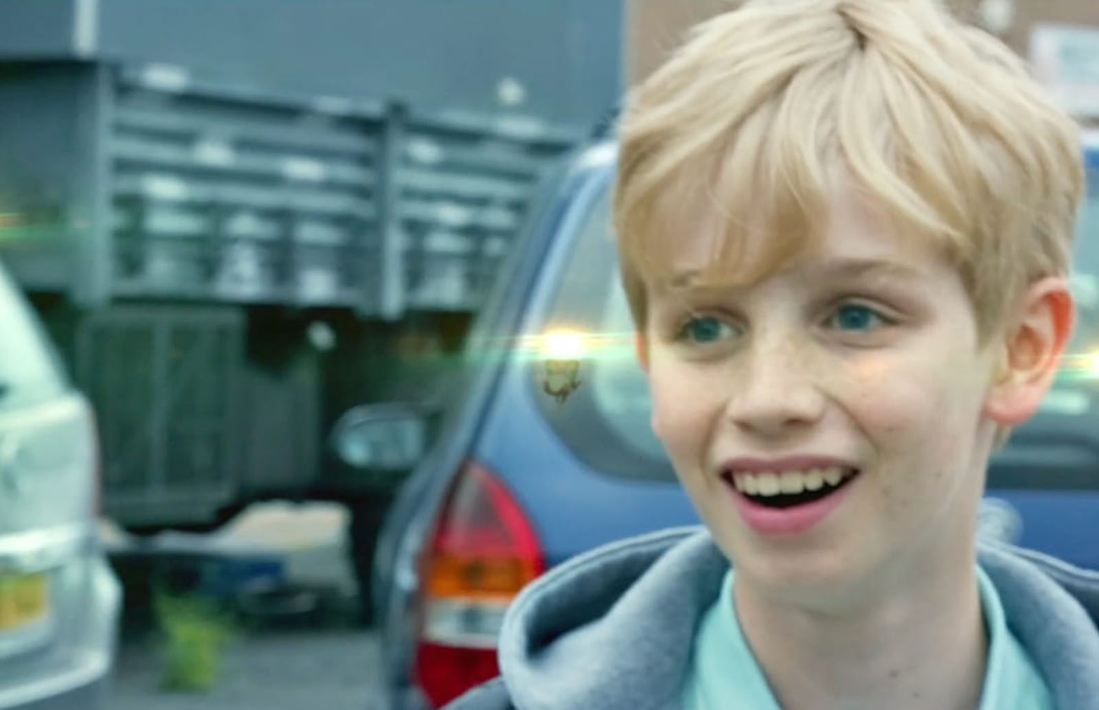 Escape - still 3