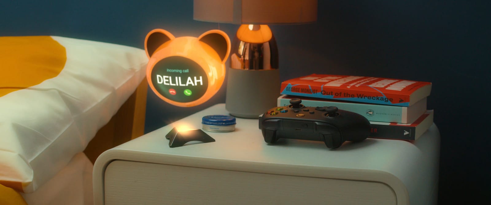 Inside - still 2