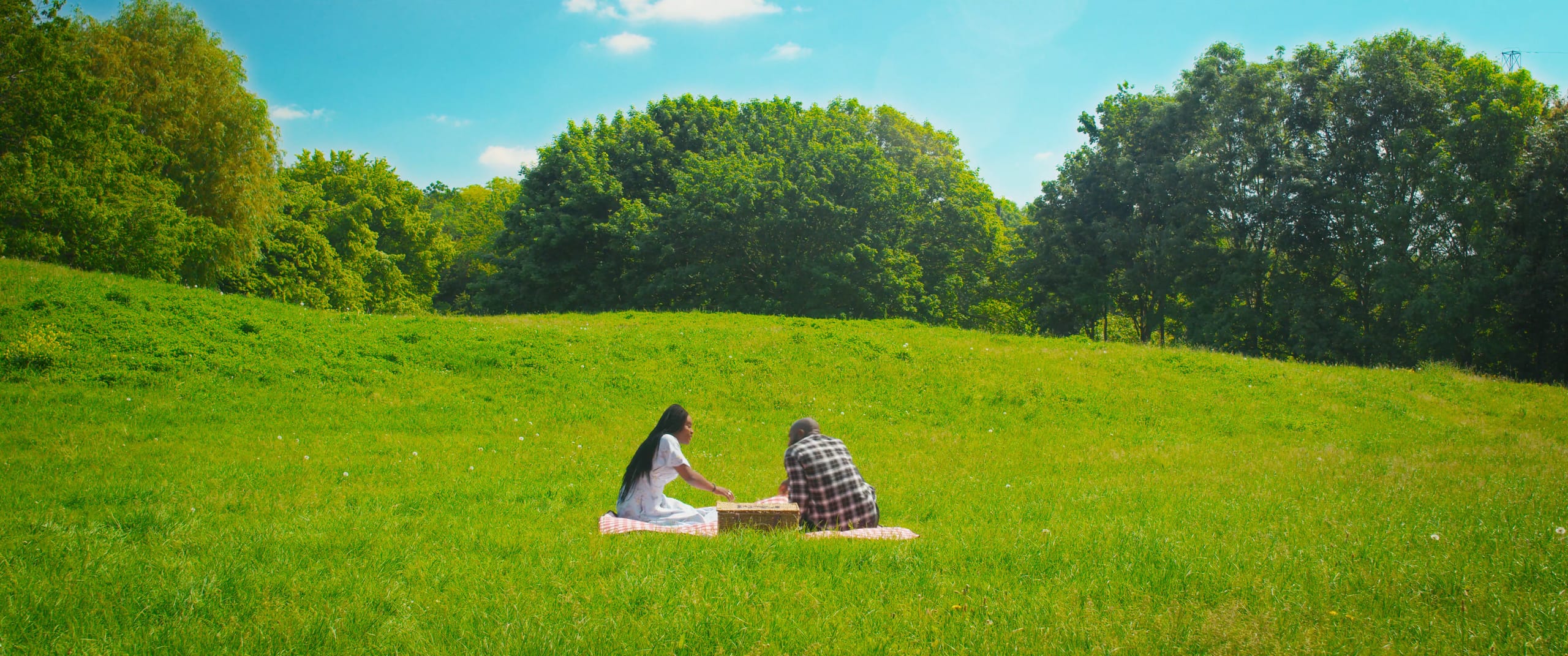 Inside — film still