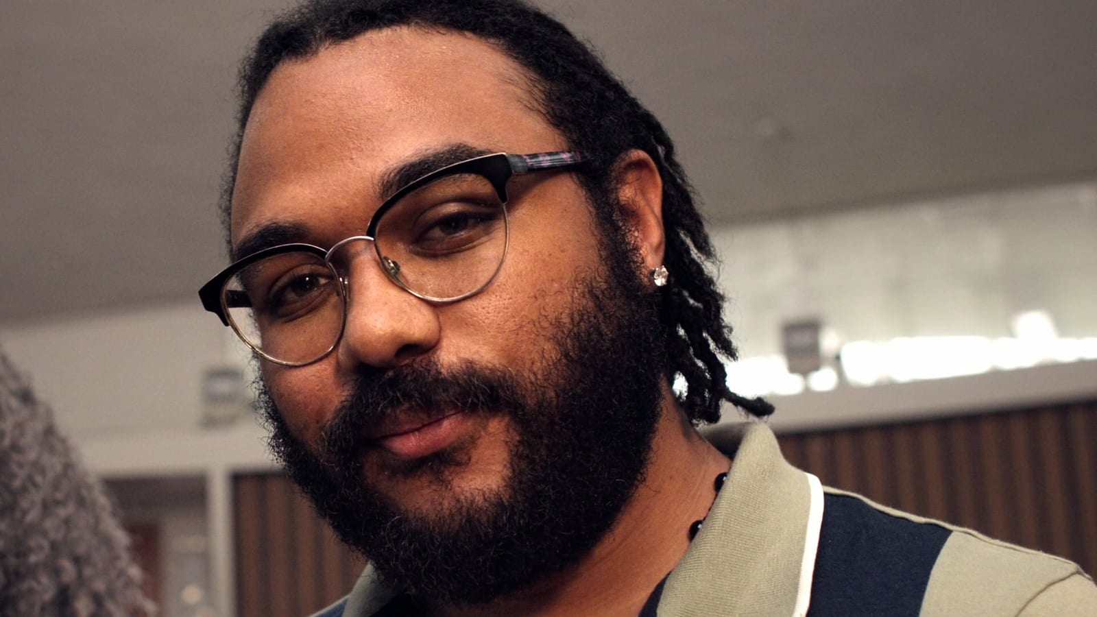 Teach First - STEM From Black (2023) — still