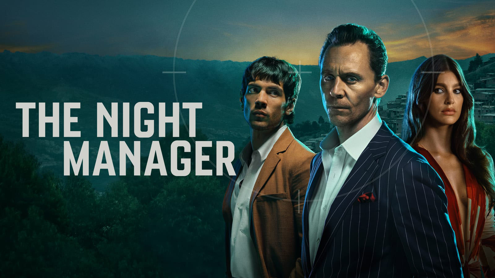 The Night Manager (2026) — still
